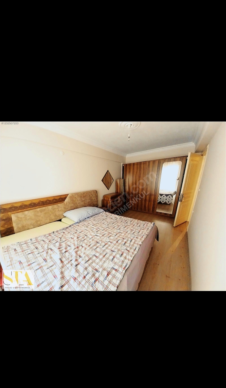 İZMİR MENDERES TE SATILIK 3+1 MERKEZİ KONUMDA SİTE İÇİ DAİRE - İZMİR MENDERES fotoğraf 2